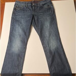 NWOT Women's Tommy Hilfiger Size 14R Straight Leg Jeans 🔥‎ (Q)